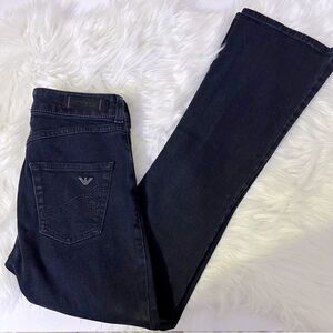 ᴇᴜᴄ ᴇᴍᴘᴏʀɪᴏ ᴀʀᴍᴀɴɪ ᴅɪꜱᴛʀᴇꜱꜱᴇᴅ ʙʟᴀᴄᴋ ᴅᴇɴɪᴍ ᴡᴀꜱʜ ʟᴏᴡ ʀɪꜱᴇ ꜰʟᴀʀᴇᴅ ᴊᴇᴀɴꜱ